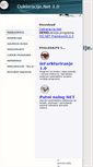 Mobile Screenshot of deklaracije.net